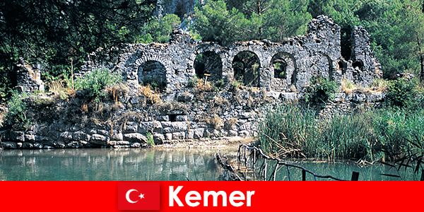 凯默代表土耳其的欧洲部分