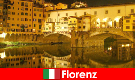 佛罗伦萨艺术、咖啡和文化城市之旅