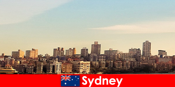 悉尼被誉为世界上最多元文化的城市之一。