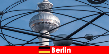柏林的文化旅游德国作为众多博物馆之城