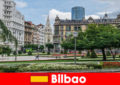 便宜的住宿和免费的小费 在毕尔巴鄂西班牙上课
