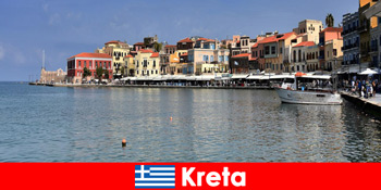 希腊克里特岛家庭度假的便宜度假屋的最佳免费提示