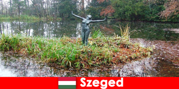 匈牙利塞格德旅游的最佳季节